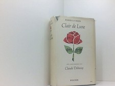 Clair lune lebensroman gebraucht kaufen  Berlin