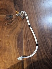 INTERRUPTOR DE ENERGIA YAMAHA A3000 A4000 A5000  comprar usado  Enviando para Brazil