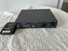 1 peça usada Sennheiser EW 300 IEM G3 emissor 516-558MHz banda A (por Fedex ou DHL) comprar usado  Enviando para Brazil