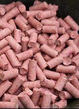 10kg pellets carpe d'occasion  Sarre-Union