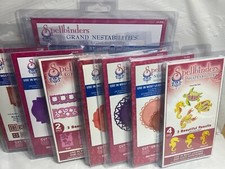 Spellbinders cut emboss for sale  Northport