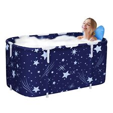 Baignoire pliable adulte d'occasion  Saint-Romain-de-Colbosc