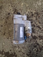 Volvo s60 starter for sale  LOUGHBOROUGH
