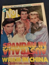 Vintage magazine april for sale  BANBURY