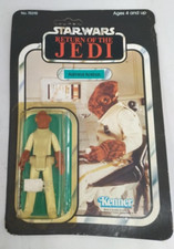Star wars vintage d'occasion  Expédié en Belgium