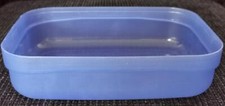 Tupperware Tupper Swingbox Swing Box Vorratsdose Vorratsbehälter 700 ml o. D. comprar usado  Enviando para Brazil