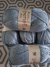 Kiddies supersoft aran for sale  SCUNTHORPE