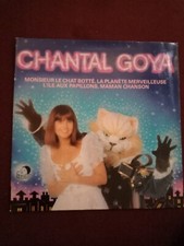 Chantal goya chat d'occasion  Haguenau