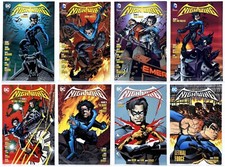 Nightwing vol tpb for sale  Greensboro