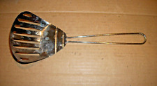 Vintage skimmer strainer for sale  Aurora