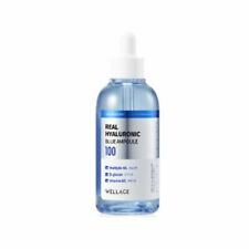 Ampola Wellage azul hialurônica real 100ml comprar usado  Enviando para Brazil