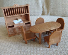 Sylvanian families vintage for sale  PONTYCLUN
