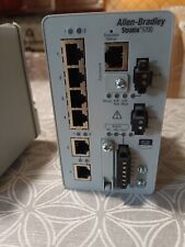 Plc switch ethernet usato  Campolongo Tapogliano