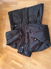 Warme winterjacke winterparka gebraucht kaufen  Göttingen