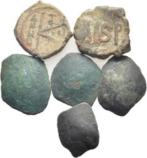 Fitz lot byzantine gebraucht kaufen  München