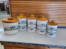 Vintage hand painted for sale  Luray