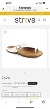 Strive java contoured for sale  MERTHYR TYDFIL
