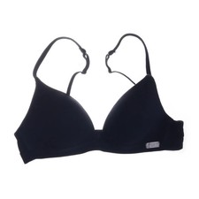 Intimissimi, biustonosz, rozmiar: 75B, niebieski, bawełna/elastan, jednokolorowy, damski #uwR na sprzedaż Intimissimi, biustonosz, rozmiar: 75B, niebieski, bawełna/elastan, jednokolorowy, damski #uwR na sprzedaż  PL