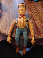 Talking woody doll for sale  Albuquerque