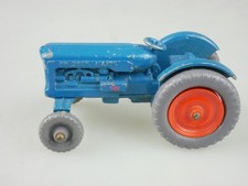 72a Fordson Major Tractor - 39313 Matchbox Regular Wheels comprar usado  Enviando para Brazil
