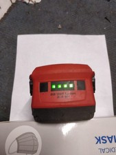 Batterie hilti li d'occasion  Neuilly-sur-Marne