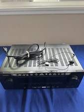 Denon avr x1600h d'occasion  Expédié en Belgium