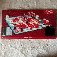 Coca cola never gebraucht kaufen  Ansbach