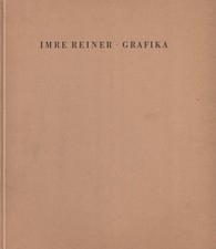 Buch grafika reiner gebraucht kaufen  Leipzig