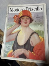Modern priscilla craft for sale  Hastings