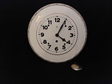 Alte uhr telleruhr gebraucht kaufen Alte uhr telleruhr gebraucht kaufen  Großschönau