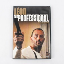 The Professional DVD Double Set Discs 1994 comprar usado  Enviando para Brazil