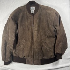 City streets leather for sale  Beachwood