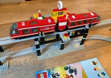 lego monorail for sale  Thousand Oaks