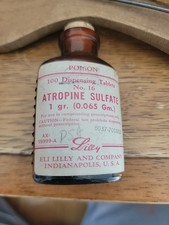 Eli lilly co. for sale  Cole Camp