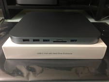 Docking station hub usato  Vertemate con Minoprio