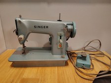 Singer rfj sewing d'occasion  Expédié en Belgium