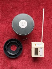 Oil watchman sonic for sale  BURY ST. EDMUNDS
