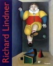Richard lindner gemälde gebraucht kaufen  Berlin