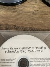 1988 arena essex for sale  MANNINGTREE