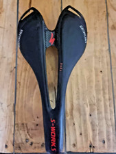 Fahrrad sattel specialized gebraucht kaufen  Lübbenau/Spreewald