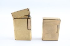Dupont gold plated for sale  LEEDS