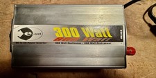 Wechselrichter 300 watt gebraucht kaufen  Bad Waldsee