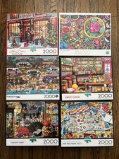 Lot 2000 piece for sale  Los Angeles