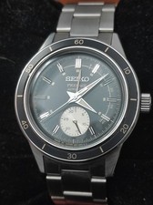 Seiko presage style usato  Saluzzo