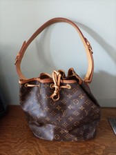 Véritable sac bandoulière d'occasion  Chaumont