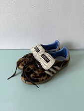 Adidas samba wales d'occasion  Paris X