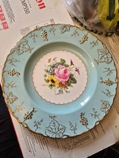 Antique hand painted for sale  MARKET DRAYTON