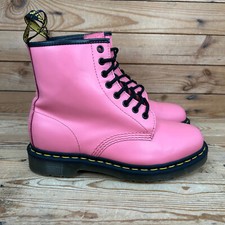 Martens 1460 boots for sale  BUCKHURST HILL