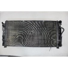 Radiatore per volkswagen usato  Bedizzole