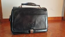 Borsa piquadro blue usato  Sassano